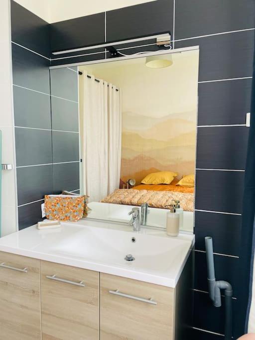 Emplacement Ideal Confort Et Tranquillite Boulogne-sur-Mer Exterior foto