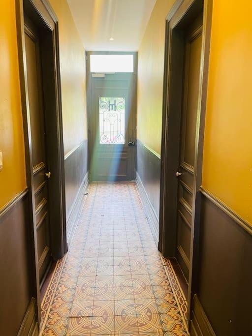 Emplacement Ideal Confort Et Tranquillite Boulogne-sur-Mer Exterior foto
